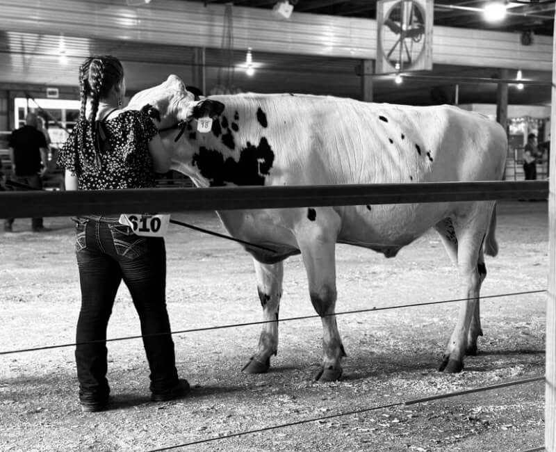 Harvest for Hope - Black and white photo of kid-1 Harvest for Hope - Black and white photo of kid